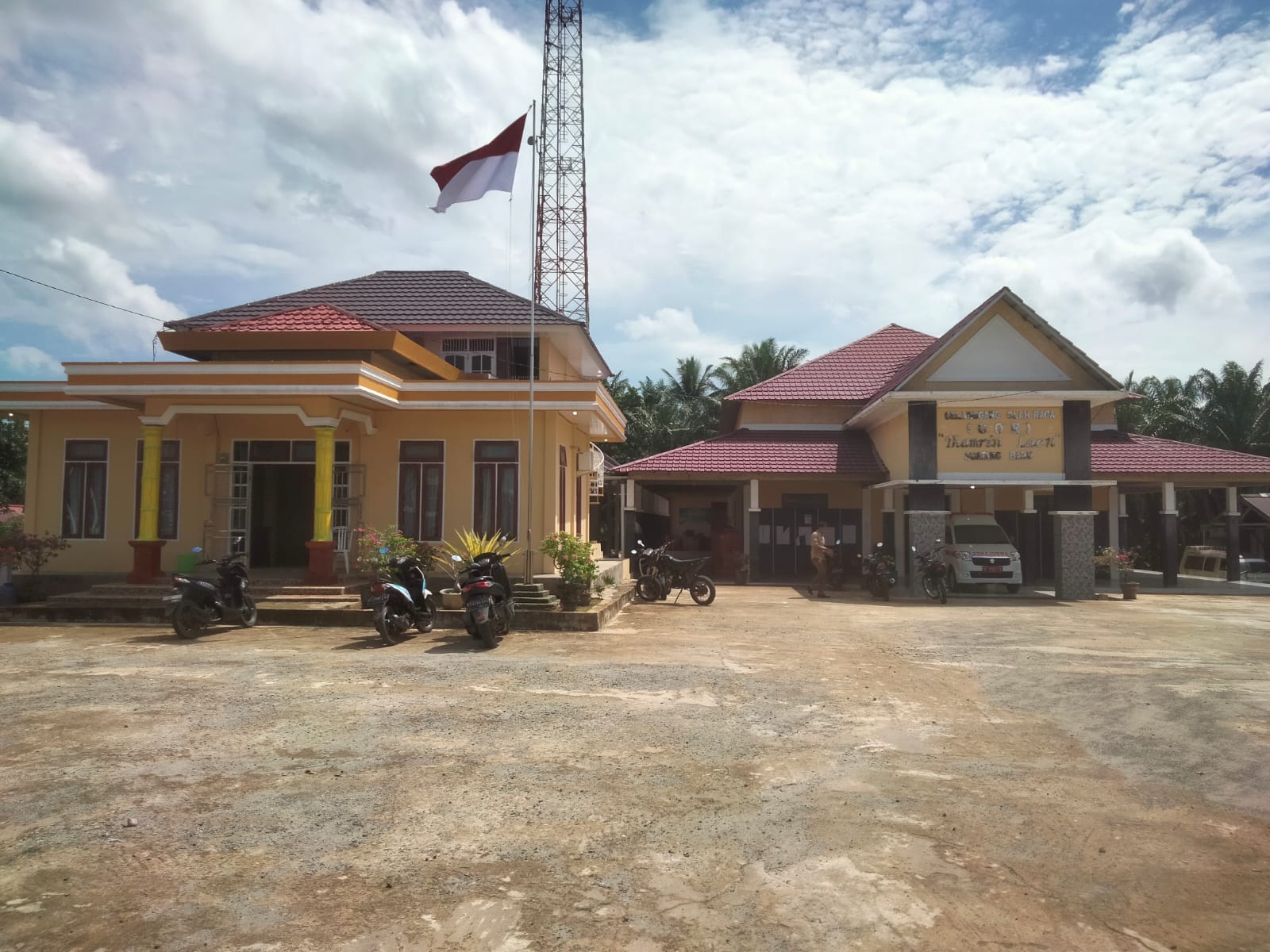 Kantor Desa