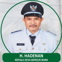 HADEMAN